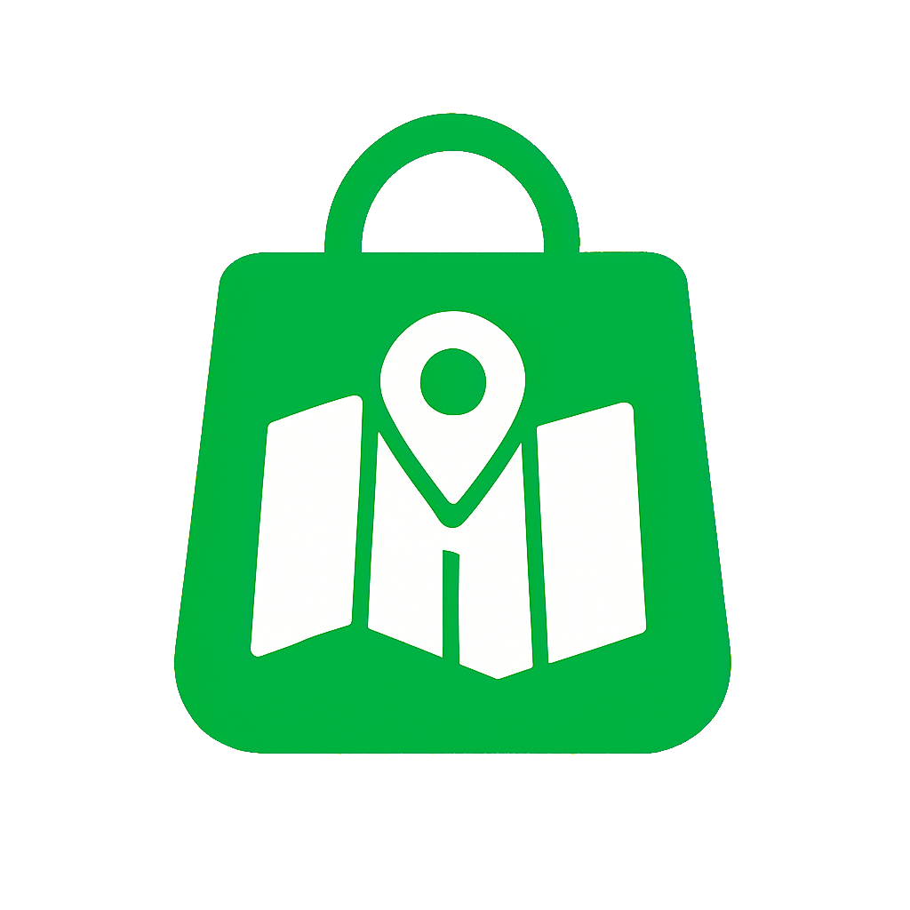 Logo Mitra ShopyMaps