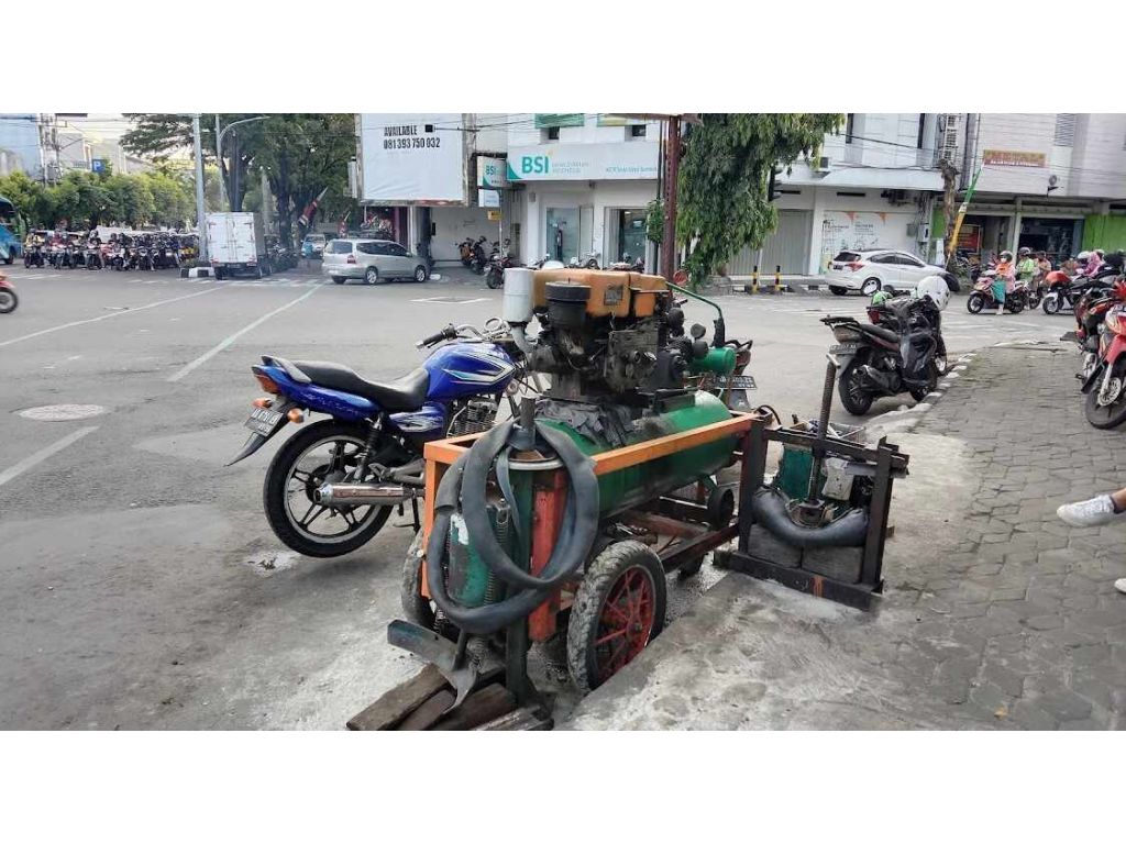 Tambalban 24jam warung pelem