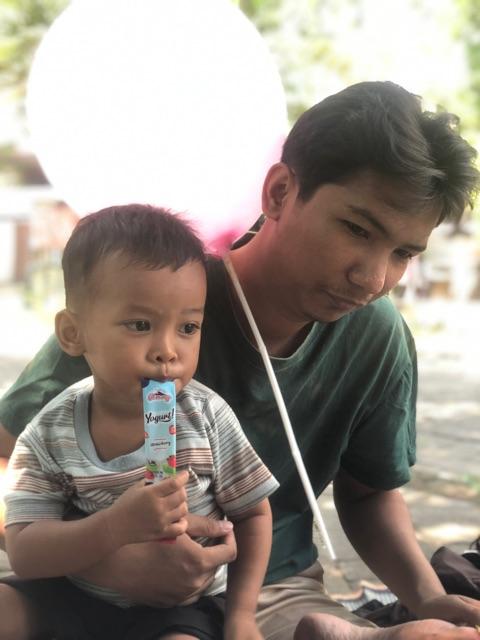 Foto Profil
