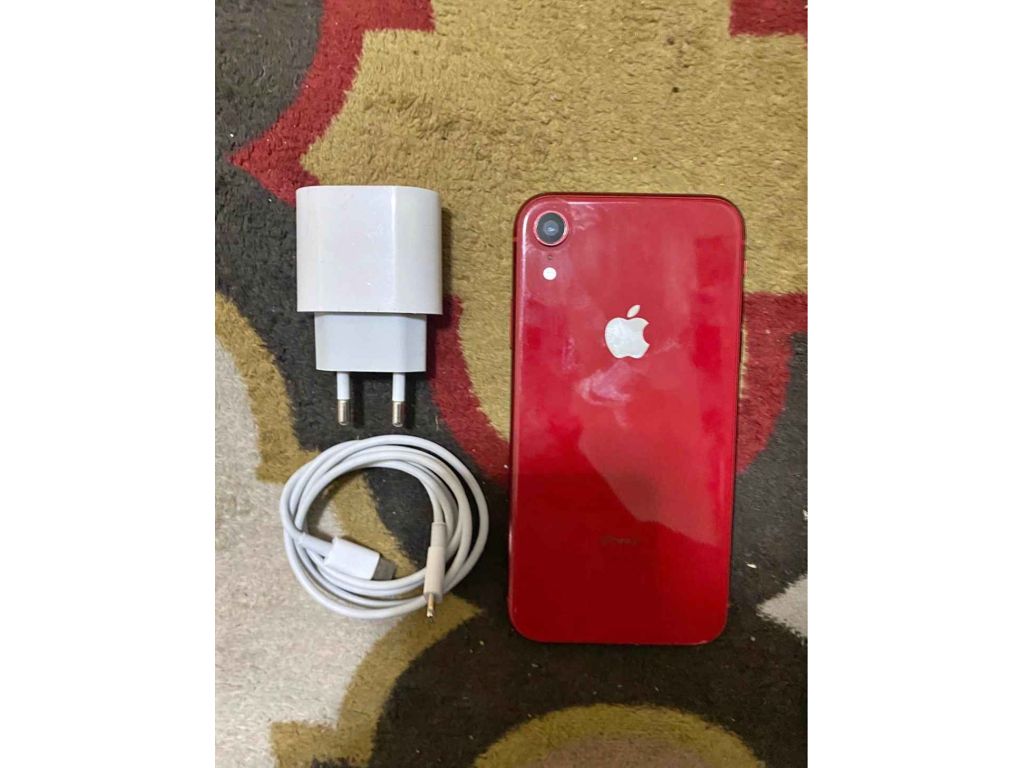 Iphone Xr 128gb