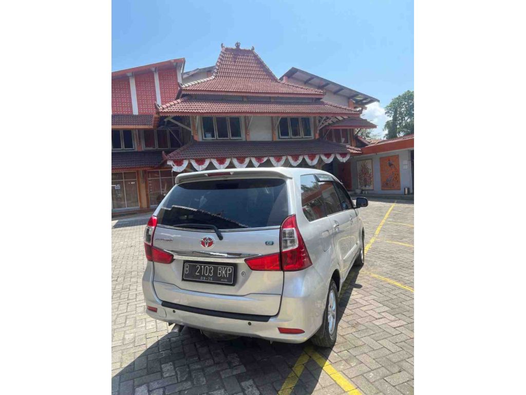 Avanza 2016