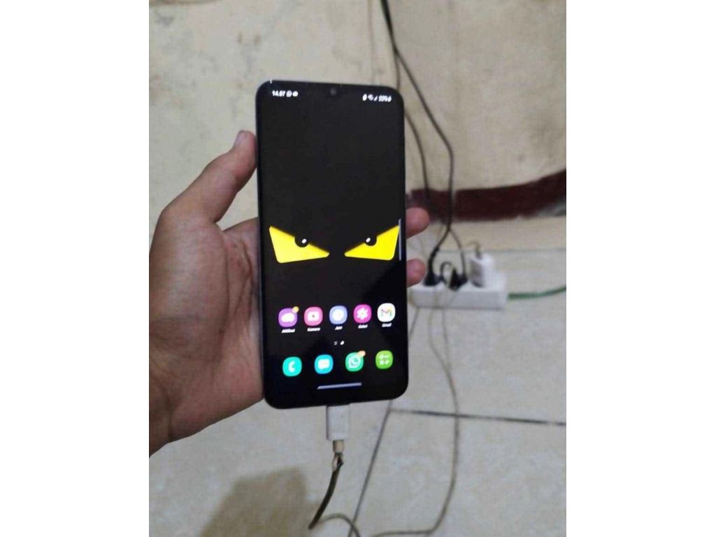 Samsung a50 4/64