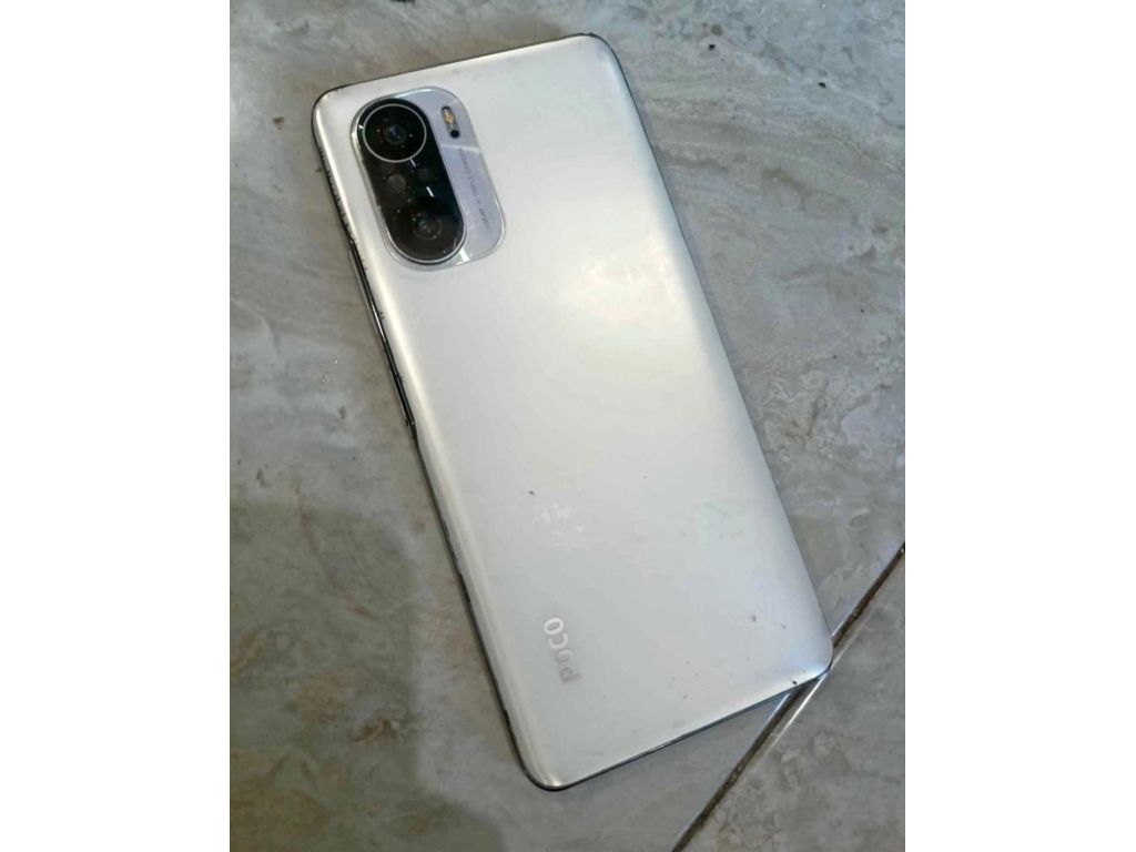 Poco f3 6/128